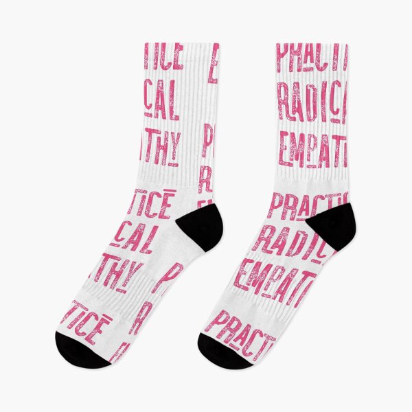 Item preview, Practice Radical Empathy  designed and sold by SANA MAMOUN ALAJJAN .