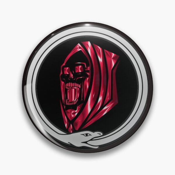 Item preview, INFINITE SKULL designed and sold by jmed70.