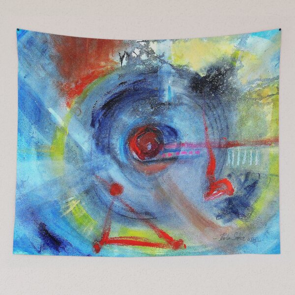 Item preview, COSMIC designed and sold by ArtePerlaSofia.