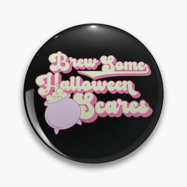 Item preview, Brew Some Halloween Scares designed and sold by LarrysDesigns.