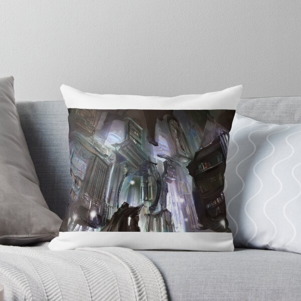Item preview, Drannought Library designed and sold by DariusSlayer.