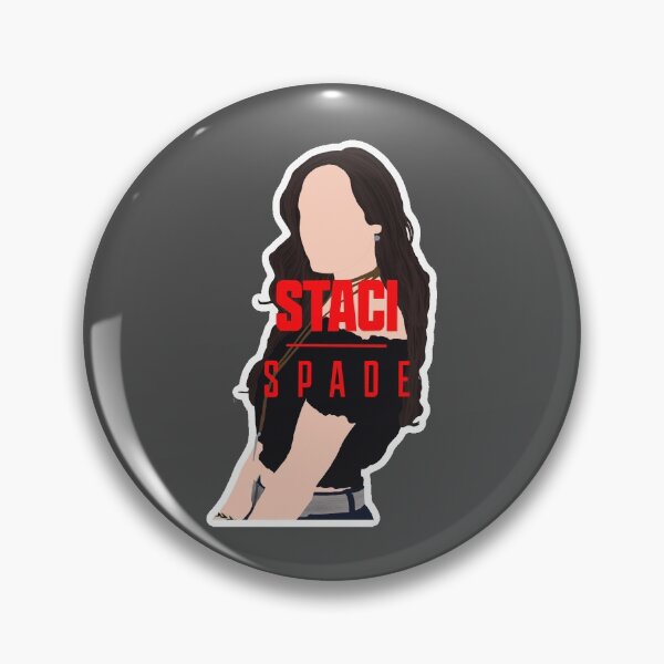 Item preview, Heels: Staci Spade designed and sold by FandomByCamilla.