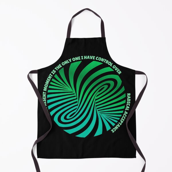 Item preview, Perspective & Wise Mind Matters Collection: Radical Acceptance, DBT Skills Prompt. You will get through this, you are worthy and deserving of care. designed and sold by Orianah.