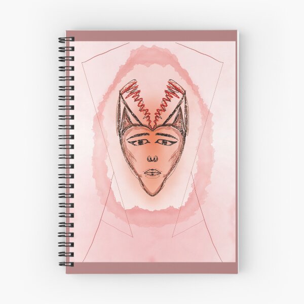 Item preview, Fem designed and sold by crystal-ink.