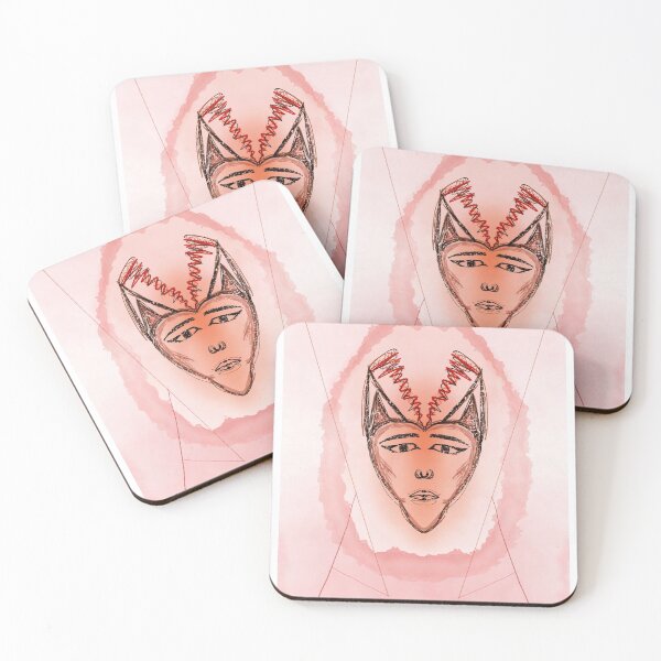 Item preview, Fem designed and sold by crystal-ink.