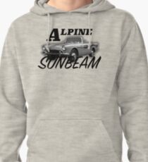 ALPINE SUNBEAM Pullover Hoodie