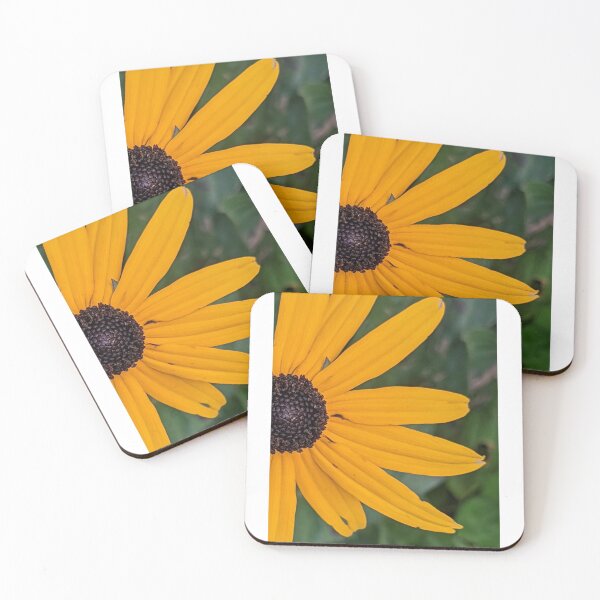 Item preview, Peeking flowers designed and sold by memorguson.