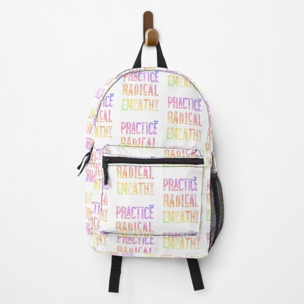 Item preview, Practice Radical Empathy designed and sold by SANA MAMOUN ALAJJAN .
