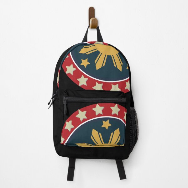 Item preview, Filipino American Retro Design designed and sold by Bahala-Na.