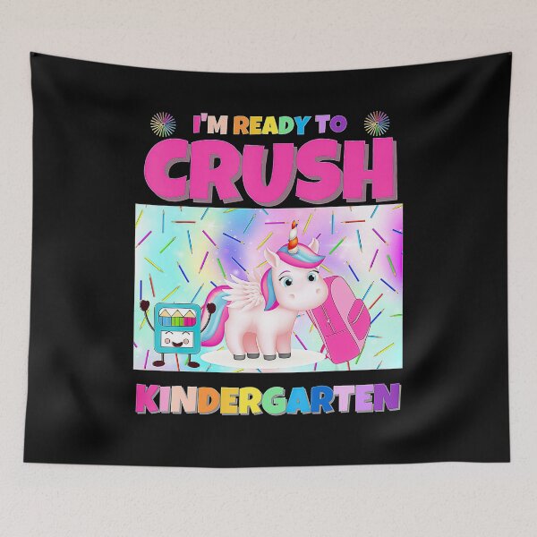Item preview, Kindergarten designed and sold by Hocus2690.