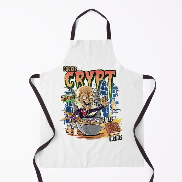 Item preview, Cookie Crypt Cereal designed and sold by Wakdars034.