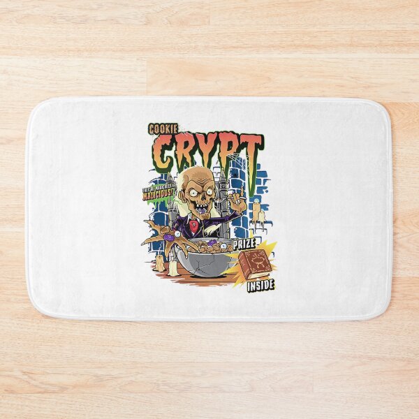 Item preview, Cookie Crypt Cereal designed and sold by Wakdars034.
