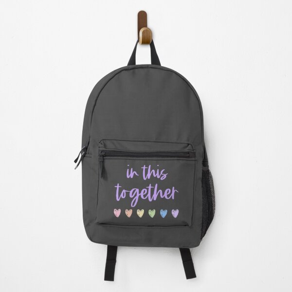 Item preview, Solidarity: In this together designed and sold by Ofeefee.