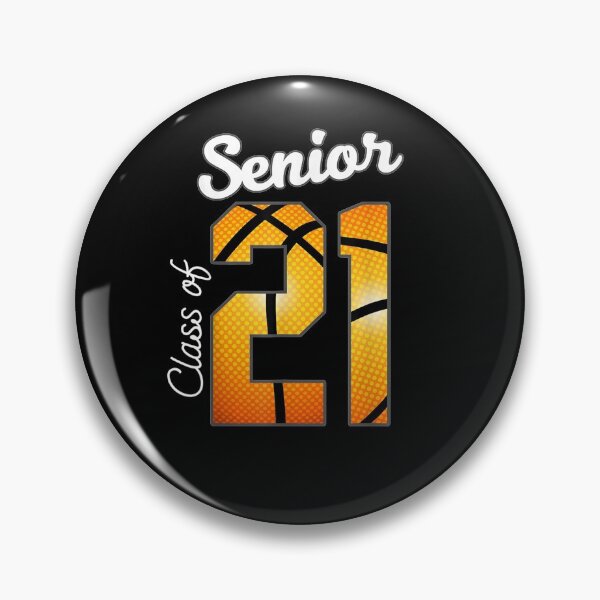 Item preview, Senior 2021 Sport Theme Gifts designed and sold by nancyholly.