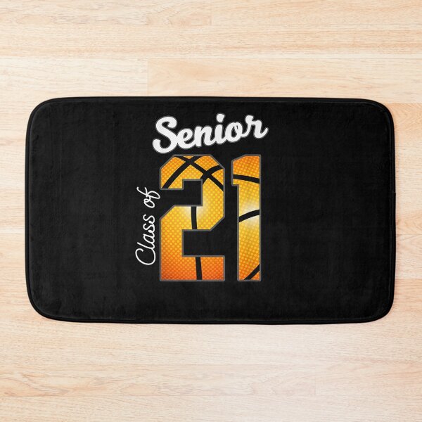 Item preview, Senior 2021 Sport Theme Gifts designed and sold by nancyholly.