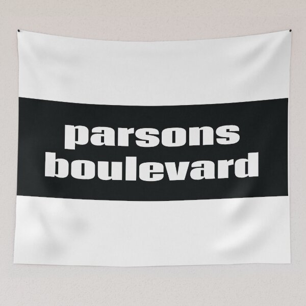Item preview, Parsons Boulevard designed and sold by QueensNewYork.