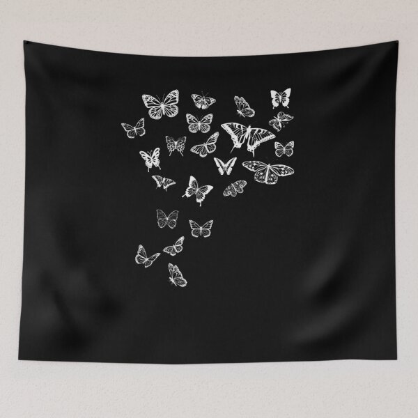 Item preview, Butterfly Dark Core designed and sold by patsa4.