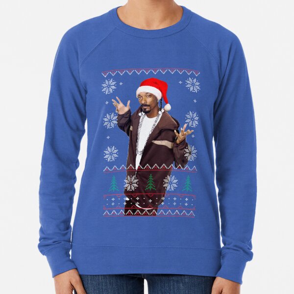 Santa sweatshirts Clearance