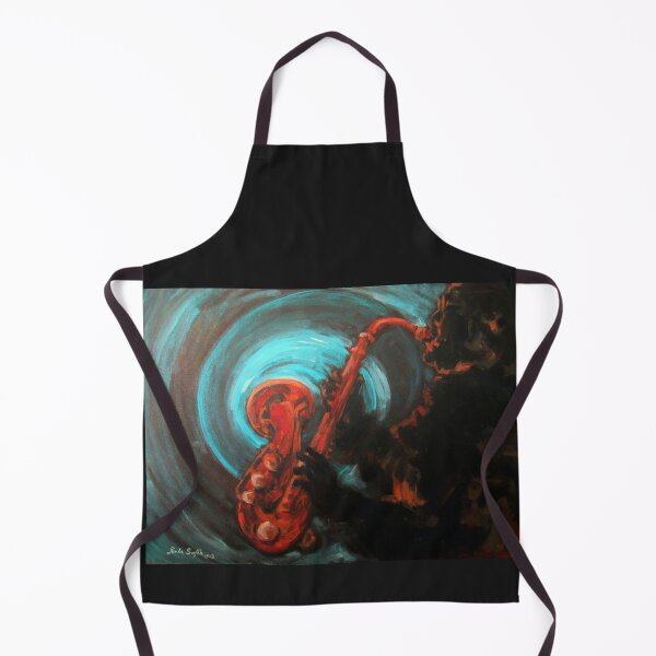 Item preview, SENTIR LOS AZULES designed and sold by ArtePerlaSofia.