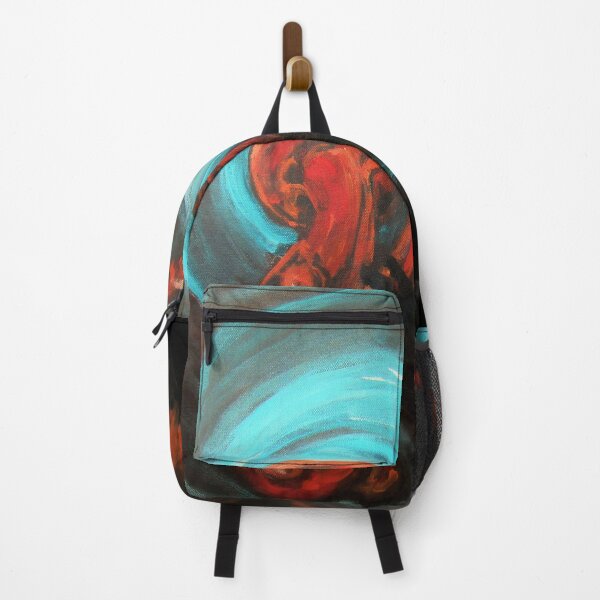 Item preview, SENTIR LOS AZULES designed and sold by ArtePerlaSofia.