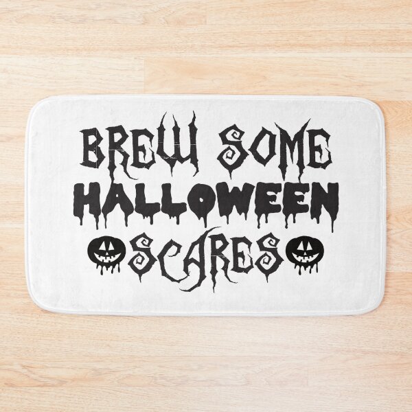 Item preview, Brew Some Halloween Scares designed and sold by LarrysDesigns.