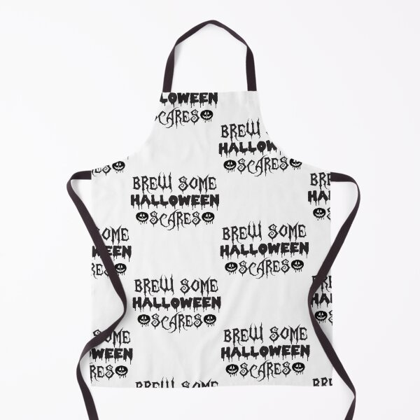 Item preview, Brew Some Halloween Scares designed and sold by LarrysDesigns.
