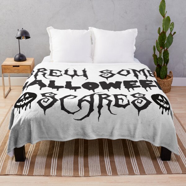 Item preview, Brew Some Halloween Scares designed and sold by LarrysDesigns.