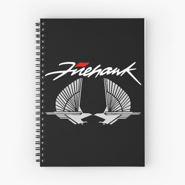 Item preview, PONTIAC FIREHAWK designed and sold by aqtampan.