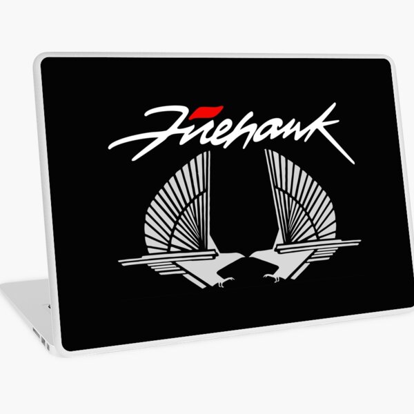 Item preview, PONTIAC FIREHAWK designed and sold by aqtampan.