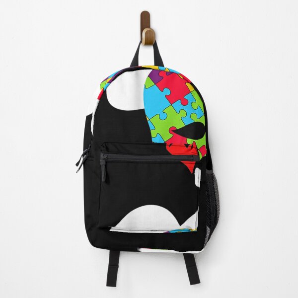 Item preview, Autism Awareness Elephant designed and sold by patsa4.