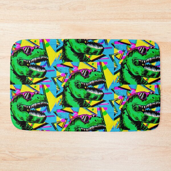 Item preview, 90's Party Dino designed and sold by James McMahan.