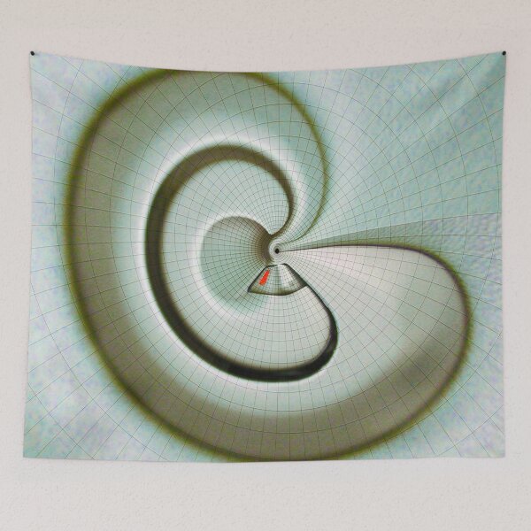 Item preview, Where Time Goes to Hide designed and sold by Peter Stratton.
