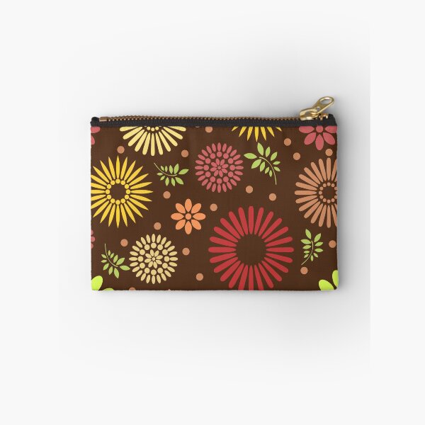 Item preview, floral design designed and sold by Nada Mohamed.