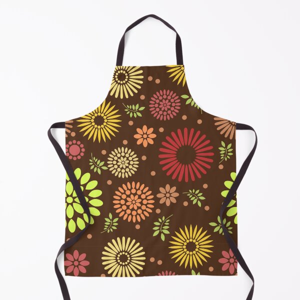 Item preview, floral design designed and sold by Nada Mohamed.