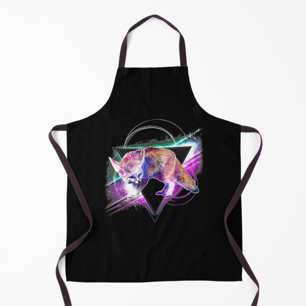 Item preview, Galaxy Fennec Fox designed and sold by patsa4.