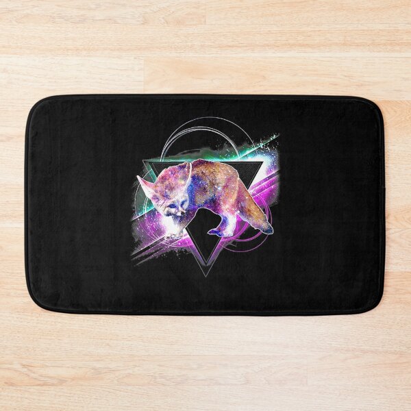 Item preview, Galaxy Fennec Fox designed and sold by patsa4.
