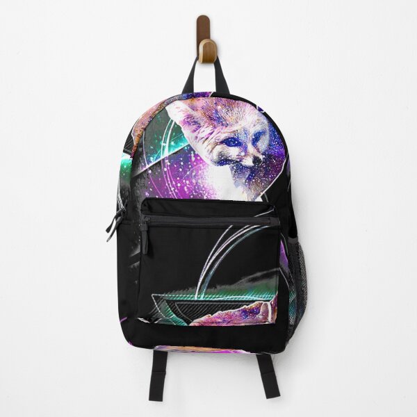 Item preview, Galaxy Fennec Fox designed and sold by patsa4.