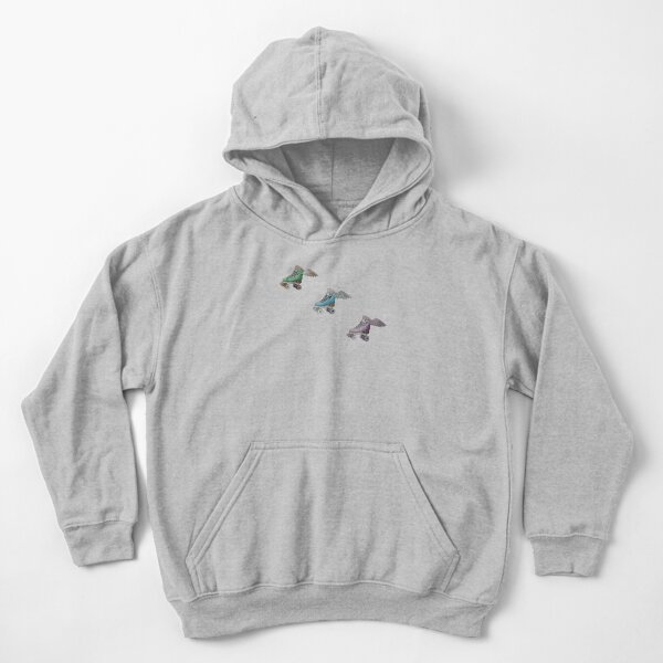 Kids skate clearance hoodies