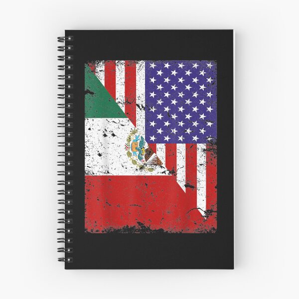 Item preview, Mexican American Flag Usa Mexico designed and sold by patsa4.