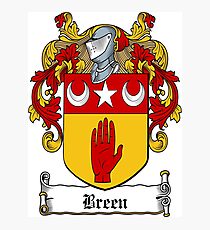Breen (Kerry) Photographic Print