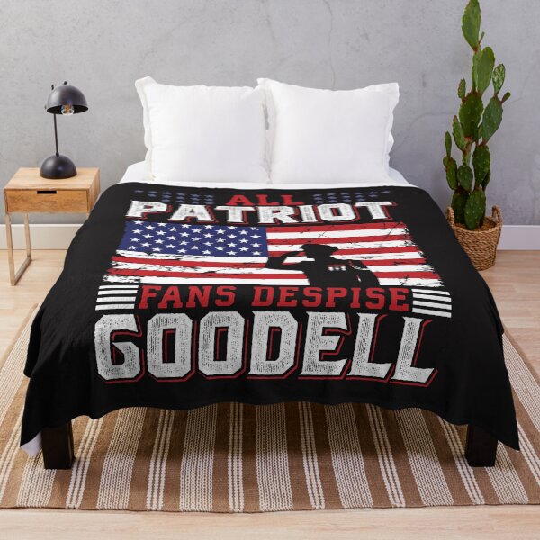 Item preview, all patriot fans despise goodell designed and sold by khoipham.