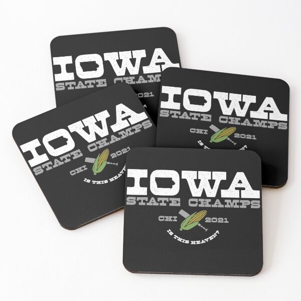 Item preview, Iowa State Champs Baseball designed and sold by Aguilar209.