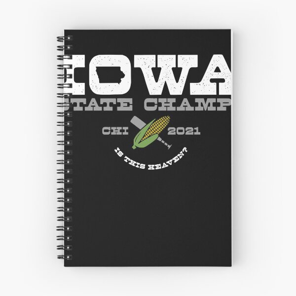 Item preview, Iowa State Champs Baseball designed and sold by Aguilar209.