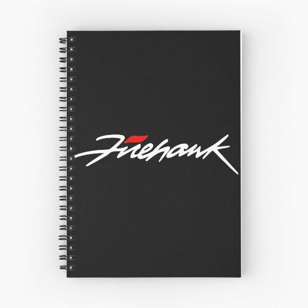 Item preview, PONTIAC FIREHAWK LOGO designed and sold by aqtampan.