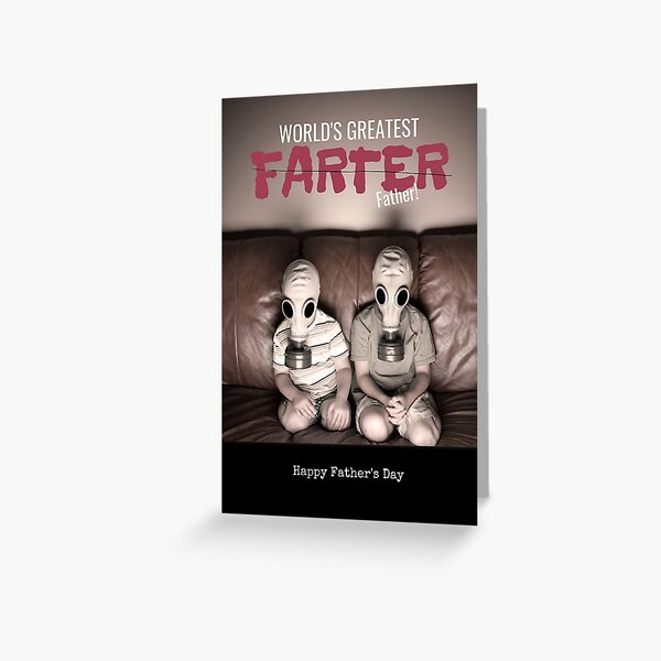 Item preview, Worlds Greatest FARTER designed and sold by RudeThings.