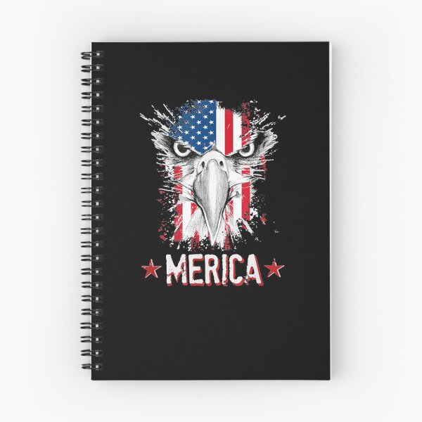 Item preview, Eagle Mullet 4th Of July Usa American Flag Merica Vintage designed and sold by nancyholly.