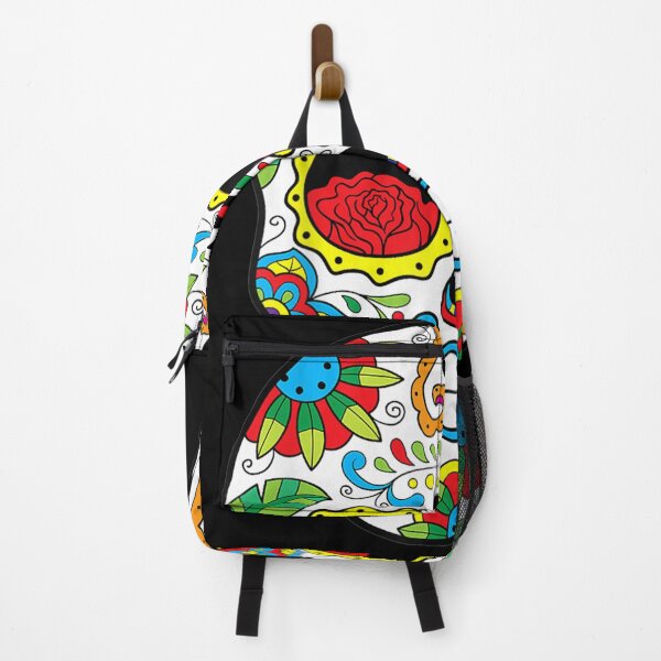 Item preview, Sugar Skull Day Of Dead Mexican Art Apparel Clothing Gift designed and sold by patsa4.