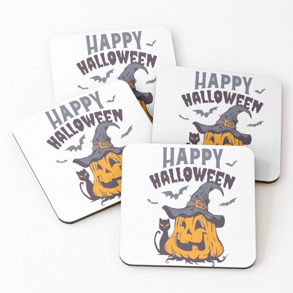 Item preview, Happy halloween designed and sold by JJ-store-.