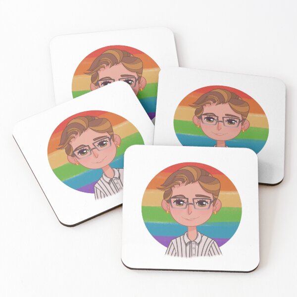 Item preview, Personal Icon designed and sold by jjamieww.