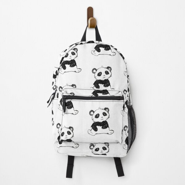 Item preview, Baby Panda designed and sold by Zastar.
